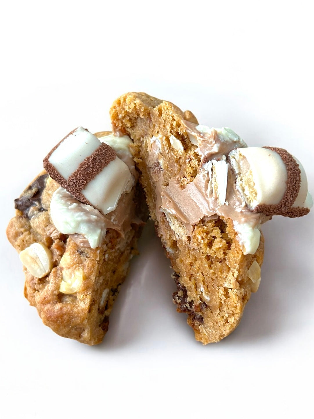 Choco Hazelnut Dream