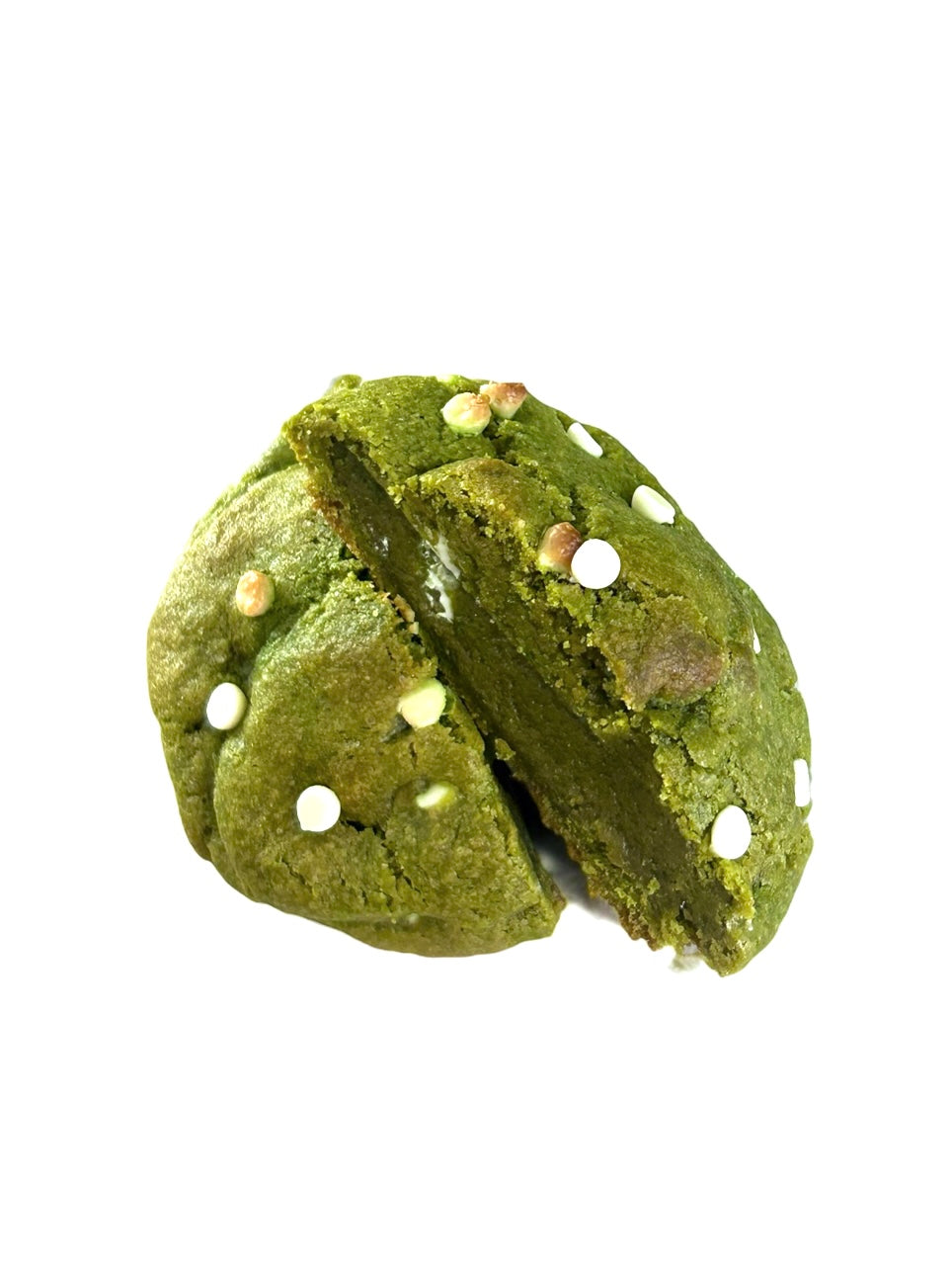 Matcha Cookie