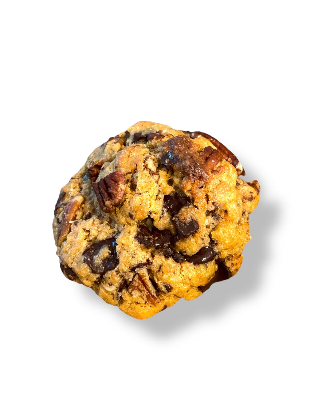 Dark Chocolate Pecan Dream
