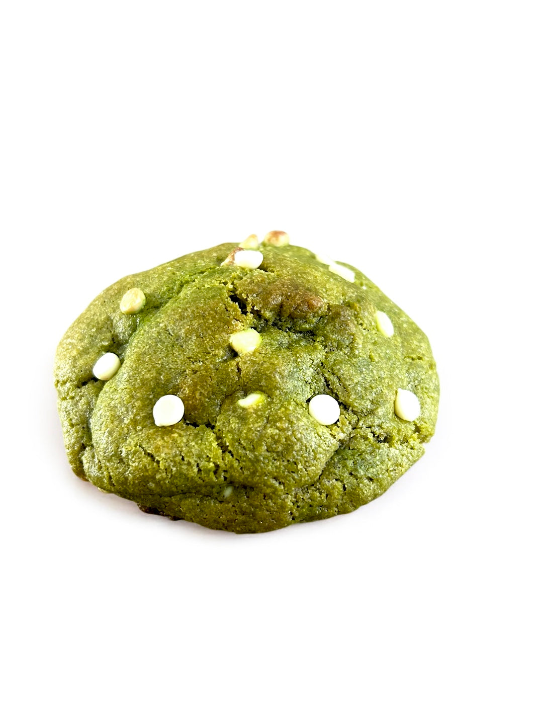 Matcha Cookie