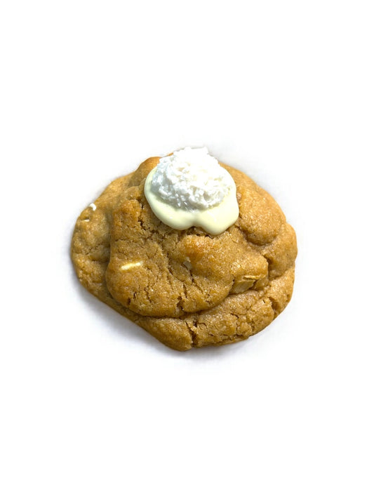Raffaello cookie