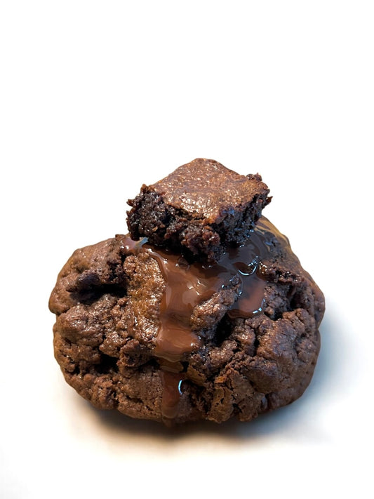 Fudgy Brownie