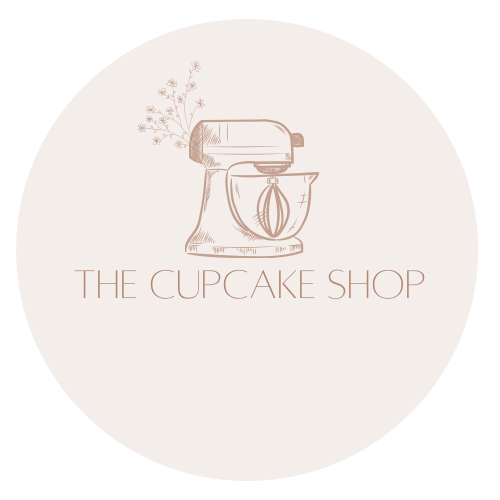 The Cupcake shop