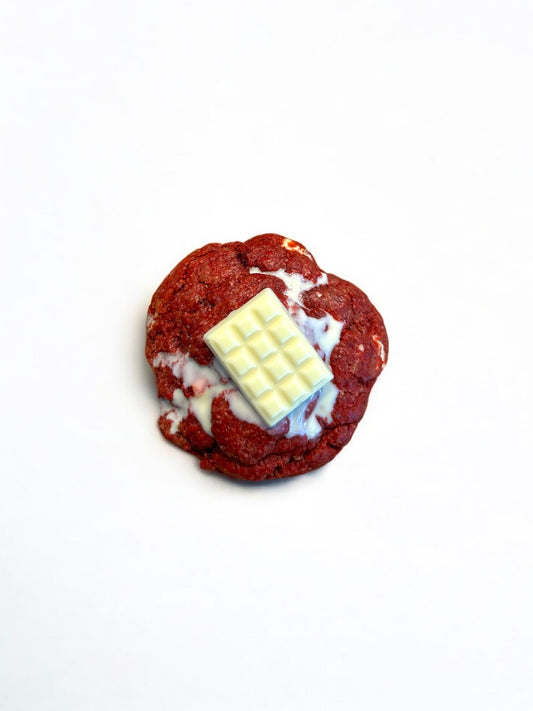 Red Velvet cookie