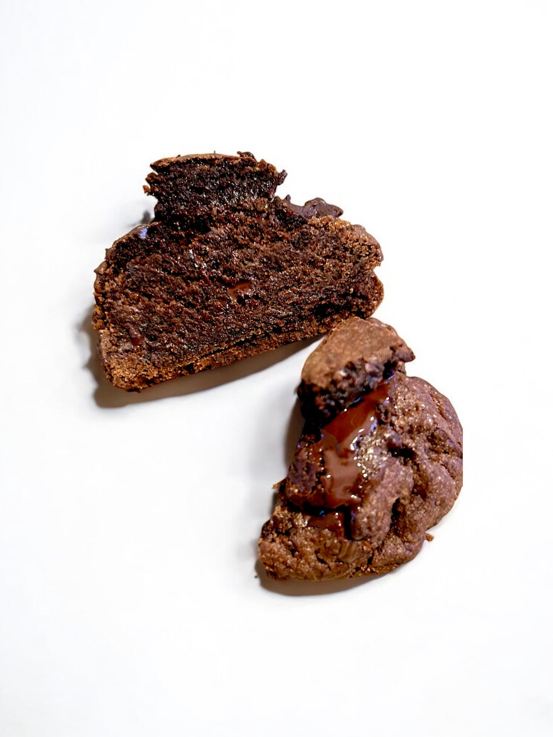 Fudgy Brownie